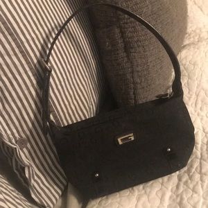 Guess Black Small Handbag